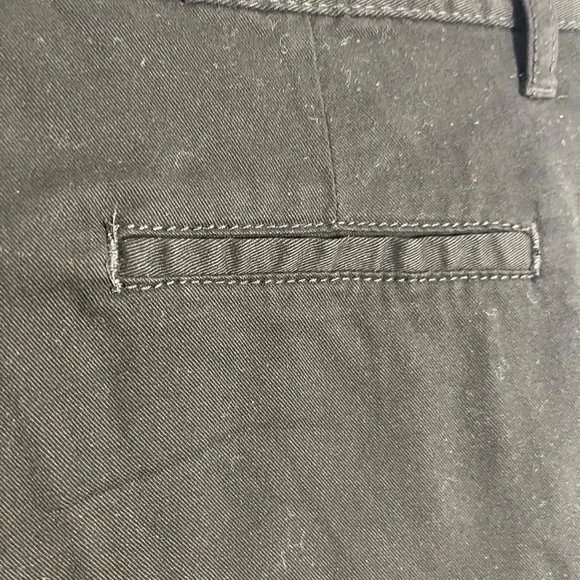 The Children's Place Girls Bootcut Chino Pants Sz 12 NWT - Picture 8 of 9